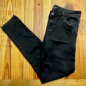 STS Blue, Emma Ankle Skinny, size 29